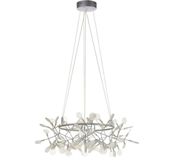 Подвесная люстра LOFT IT Heracleum 9022-108S 1