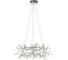 Подвесная люстра LOFT IT Heracleum 9022-108S 1