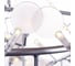 Подвесная люстра LOFT IT Heracleum 9022-108S 2