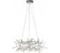Подвесная люстра LOFT IT Heracleum 9022-108S 3