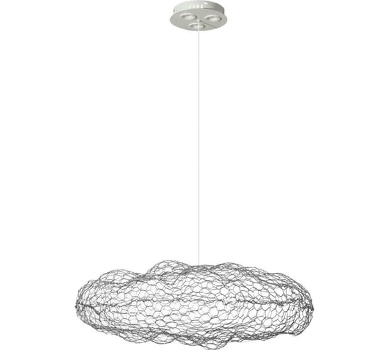 Подвесной светильник LOFT IT Cloud 10100/350 Silver 1