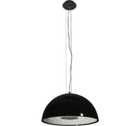 Подвесной светильник LOFT IT Mirabell 10106/400 Black