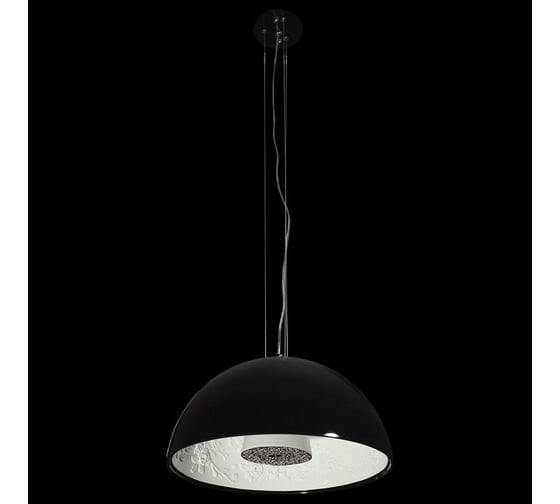 Подвесной светильник LOFT IT Mirabell 10106/400 Black
