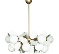 Люстра на штанге LOFT IT Matisse 10008/10 white