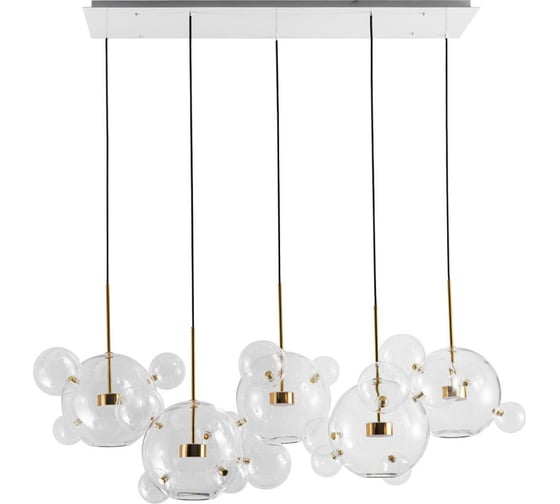 Подвесной светильник LOFT IT Bolle 2027-S5 1