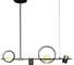 Светильник на штанге LOFT IT Saturn 10094/900 1