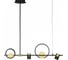 Светильник на штанге LOFT IT Saturn 10094/900 6