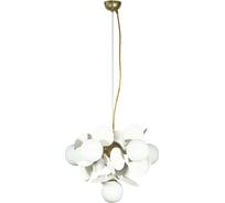 Подвесная люстра LOFT IT Matisse 10008/6 white