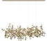 Подвесная люстра LOFT IT Spark 10101/4 Gold 1