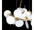 Подвесная люстра LOFT IT Matisse 10008/700 white 2