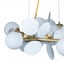 Подвесная люстра LOFT IT Matisse 10008/700 white 3