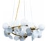 Подвесная люстра LOFT IT Matisse 10008/700 white 6