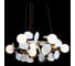 Подвесная люстра LOFT IT Matisse 10008/700 white 8