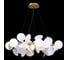Подвесная люстра LOFT IT Matisse 10008/700 white 9