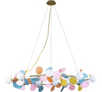 Подвесная люстра LOFT IT Matisse 10008/1300 mult