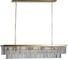 Подвесная люстра LOFT IT Prism Clear 10019/1200R 1