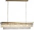Подвесная люстра LOFT IT Prism Clear 10019/1200R 5