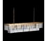 Подвесная люстра LOFT IT Prism Clear 10019/1200R 7