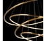 Подвесной светильник LOFT IT Ring 10015/5 3