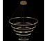 Подвесной светильник LOFT IT Ring 10015/5 7