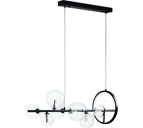 Подвесная люстра LOFT IT Molecule 10023/900