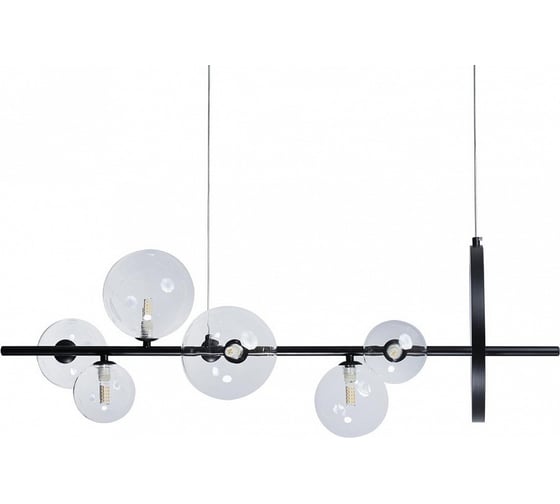Подвесная люстра LOFT IT Molecule 10023/900