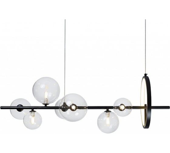 Подвесная люстра LOFT IT Molecule 10023/900