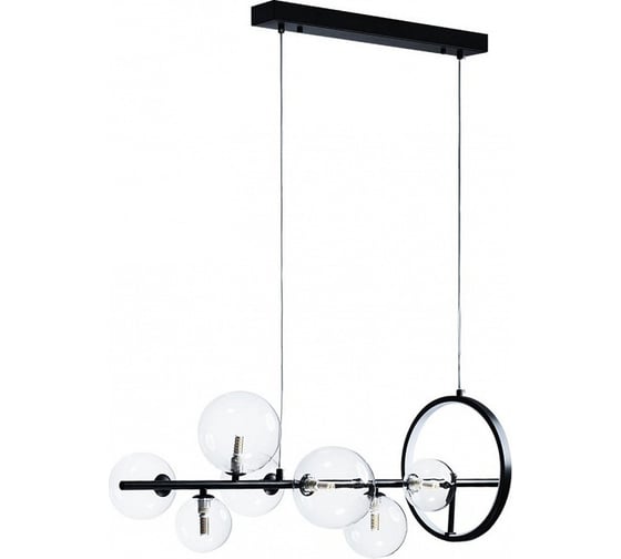 Подвесная люстра LOFT IT Molecule 10023/900