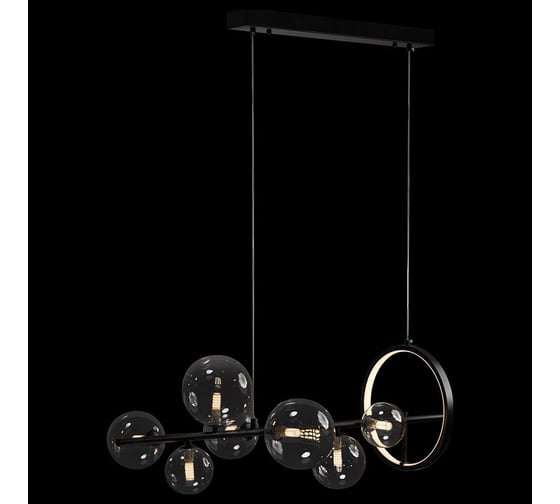 Подвесная люстра LOFT IT Molecule 10023/900