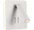 Бра ST luce Pinaggio SL1586.531.01 1