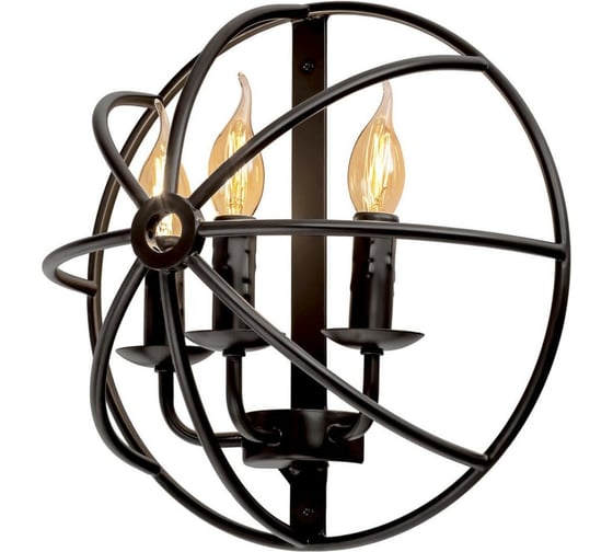 Бра LOFT IT Foucaults Orb LOFT1192W