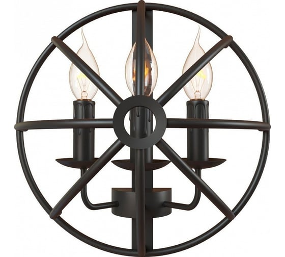 Бра LOFT IT Foucaults Orb LOFT1192W