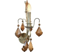 Бра LOFT IT Ancient Crystal LOFT8826/1W