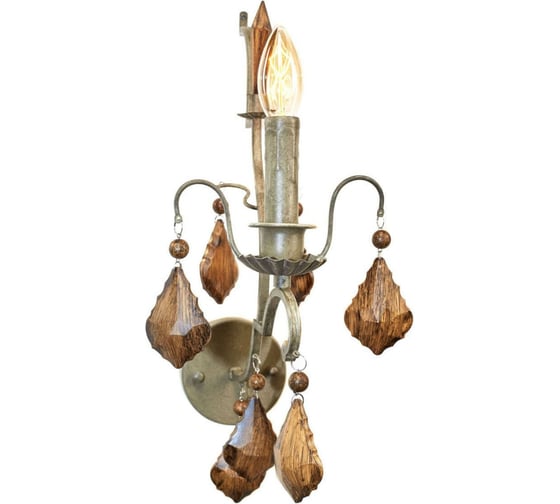 Бра LOFT IT Ancient Crystal LOFT8826/1W 1