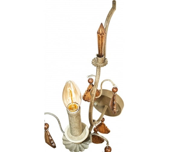Бра LOFT IT Ancient Crystal LOFT8826/1W