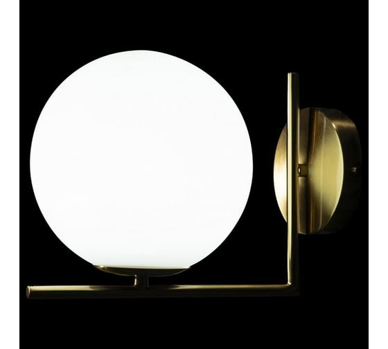 Бра LOFT IT Icl 2578-W