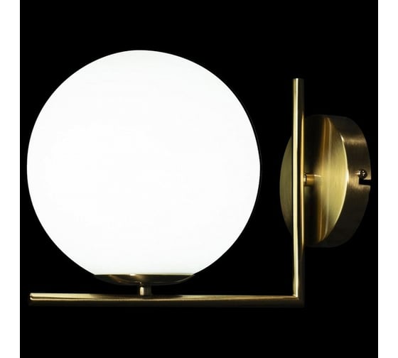 Бра LOFT IT Icl 2578-W