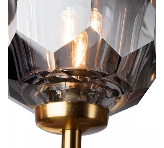 Бра LOFT IT Orion Smoky 10021/2W