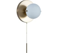 Бра LOFT IT Signal 10029W Gold