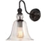 Бра LOFT IT Glass Bell LOFT1812W 1