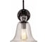 Бра LOFT IT Glass Bell LOFT1812W 2