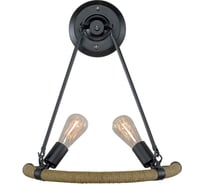 Бра LOFT IT Rope Filament LOFT1861W