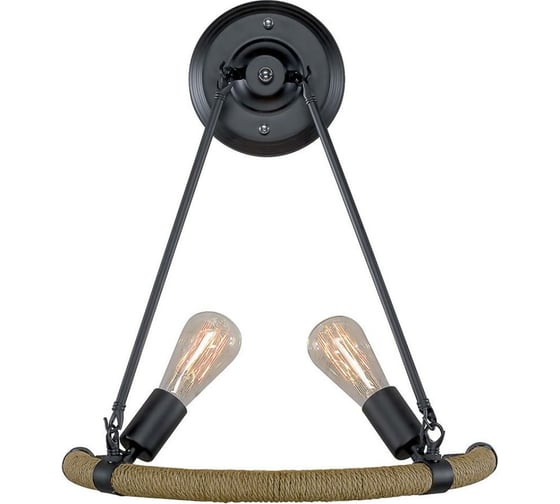 Бра LOFT IT Rope Filament LOFT1861W