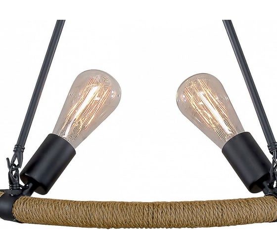 Бра LOFT IT Rope Filament LOFT1861W