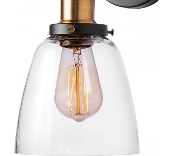 Бра LOFT IT Factory Filament LOFT1122W