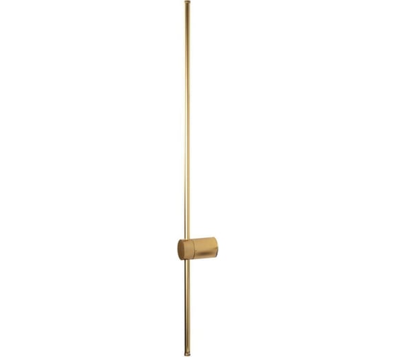 Бра LOFT IT Rays 10053GD