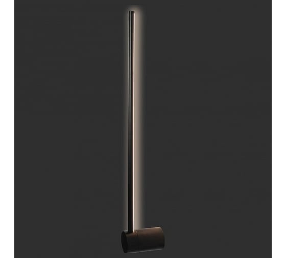 Бра LOFT IT Rays 10055BK