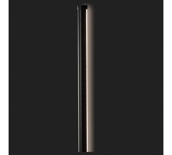 Бра LOFT IT Rays 10052BK