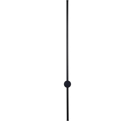 Бра LOFT IT Rays 10053BK