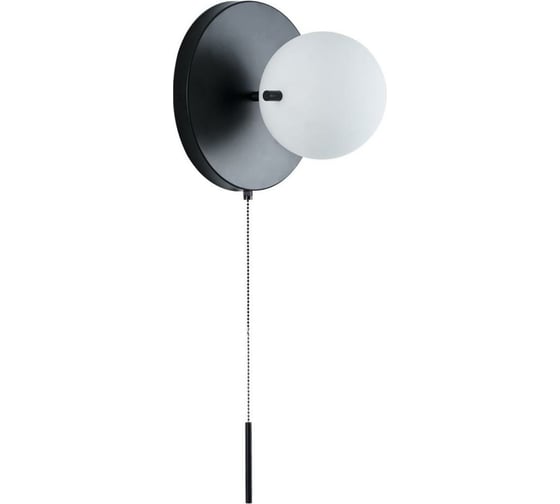 Бра LOFT IT Signal 10029W Black